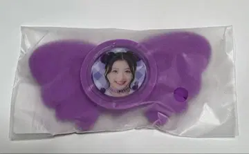 초 도키메키 센덴부 조장 복권 회장 ver. 안 쥬리아 응원봉 액세서리