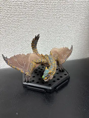 몬헌 스탠다드 모델 티가렉스
