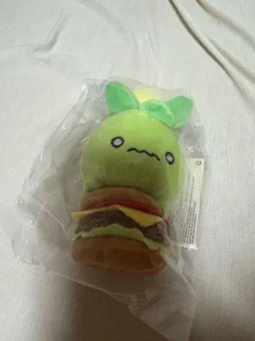 미니 부 롯데리아