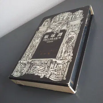 조르주 바타유 저작집 안구담 니미쇼보