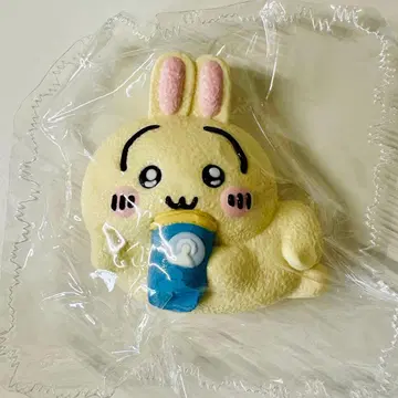 치이카와 토끼 스퀴즈
