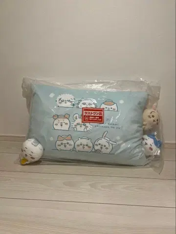 치이카와 제일복권 라스트 원상