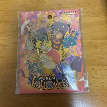 USJ 포켓몬 참 세트