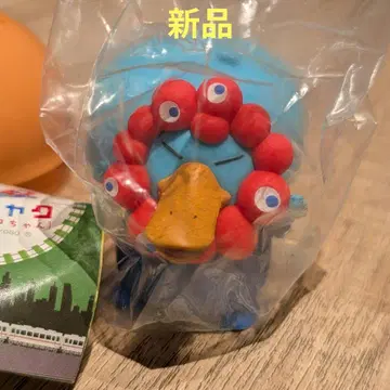 미야쿠미야쿠 카모노하시의 이코짱 시크릿 카이요도