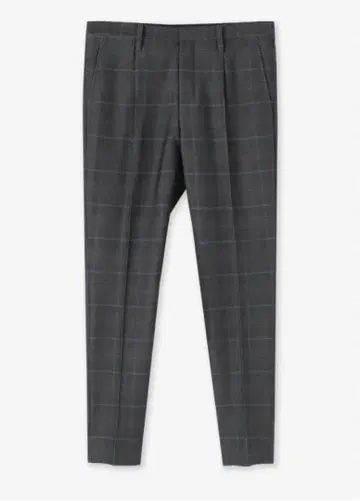 24AW junhashimoto ACTIVECLASSICONE TUCK