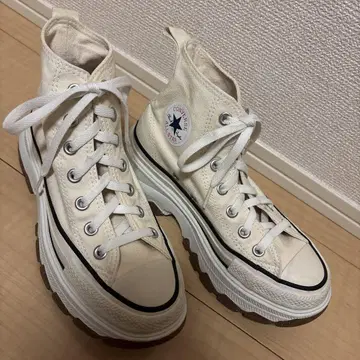 CONVERSE 컨버스 통굽