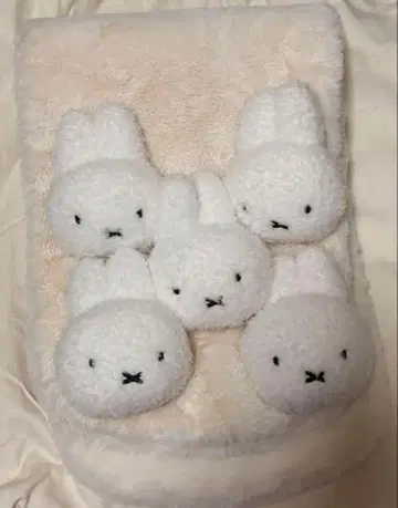 merry jenny 머플러