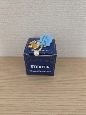 SUPER JUNIOR KYUHYUN