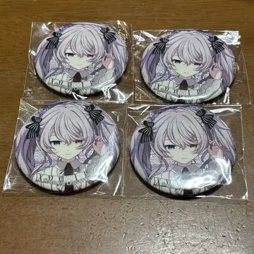 프로세카 캔뱃지 미쿠 6C