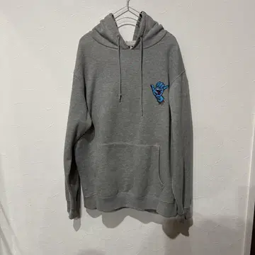 SANTA CRUZ 산타크루즈 후드티