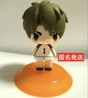 하이큐 코에다라이즈 우시지마 와카토시