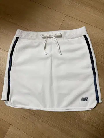 new balance 골프웨어 스커트