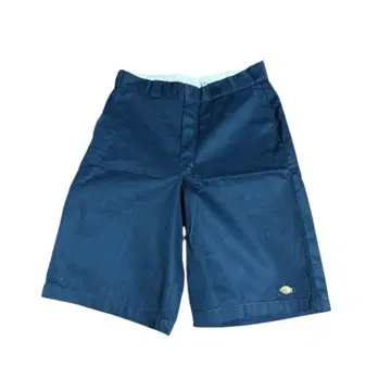 Dickies 숏팬츠 네이비