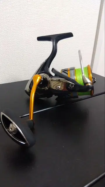 DAIWA 레브로스 LT4000-CH