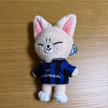 KARMA SKZOO반 폭시니 마스코트