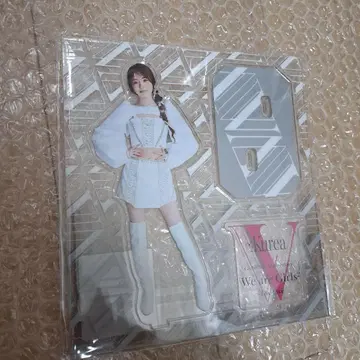 Girls2 5주년 아크릴 스탠드