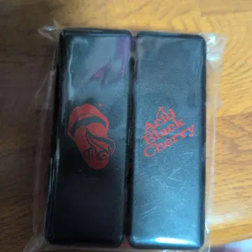 멀티 케이스 Acid Black Cherry