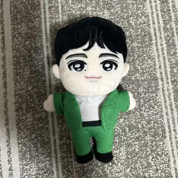 초특급 타쿠야 EVE 봉제 인형 마스코트