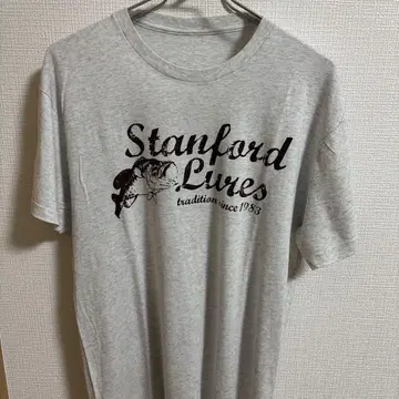 Stanford Lures 30주년 기념 T셔츠