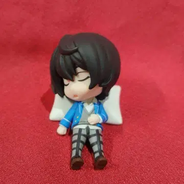 사쿠마 리츠 2개 세트 Knights 피규어 앙스타 네소베리 히캇케