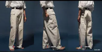 Dickies x monkey time 카고 팬츠