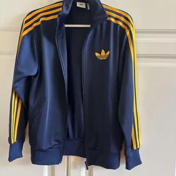 adidas 클래식 파이어버드 루즈 트랙탑