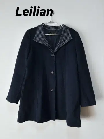Leilian 레리안 캐시미어 자켓 7