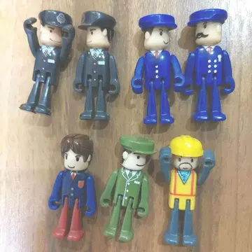 프라레일 프라키즈