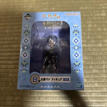 BANDAI 시마린 피규어 제일복권