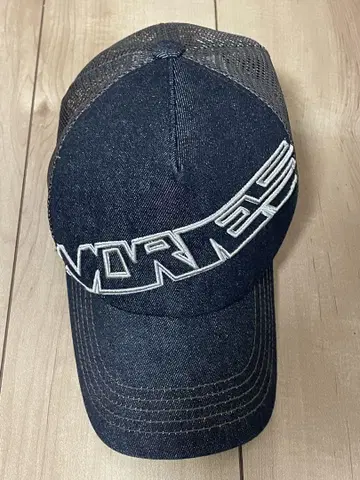 NORIES 메쉬 캡
