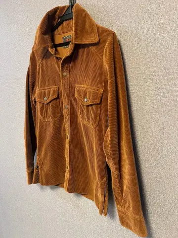 RH 빈티지 론 헤르만 Ron Herman 코듀로이