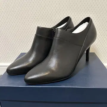 새상품 콜한 LIZETTE SHOOTIE II 7.5 B 블랙