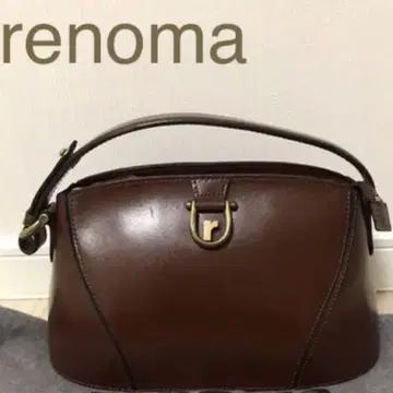 renoma 핸드백