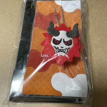 로손 대요괴 아리사카 멤버 세트