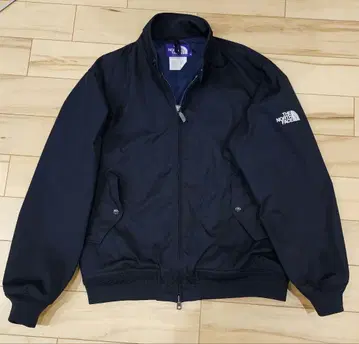 The North Face PURPLE LABEL 필드 자켓