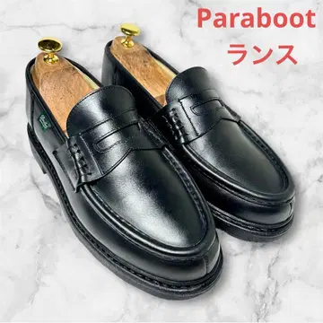 파라부트 란스 UK 6.5 약 25cm