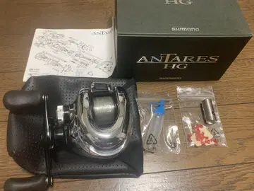 SHIMANO ANTARES 12 ANTARES HG
