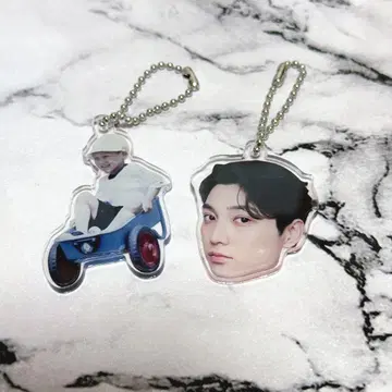 이토세 소이치 아크릴 키링