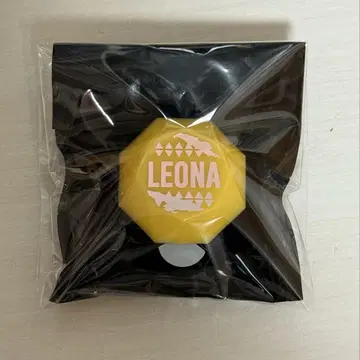 브레이징 주얼 반지 라이트 레오나