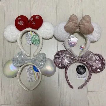 디즈니 머리띠