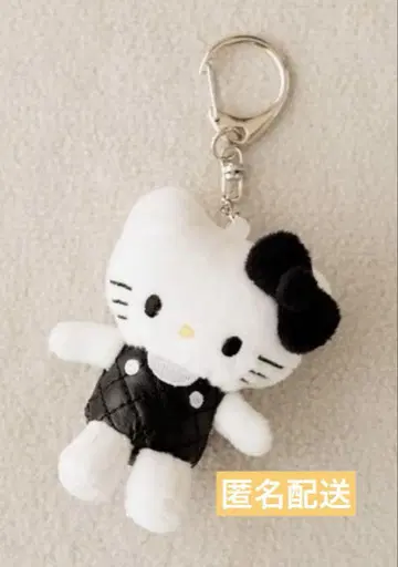 로리즈팜 헬로키티 HELLO KITTY 토이 키링 6