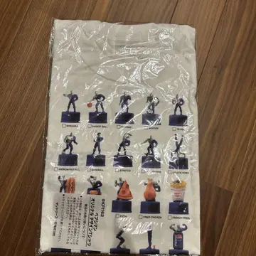 펩시맨 오리지널 T셔츠