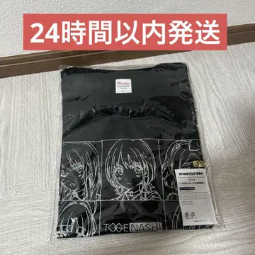 GIGO 한정판 걸즈밴드클라이 T셔츠