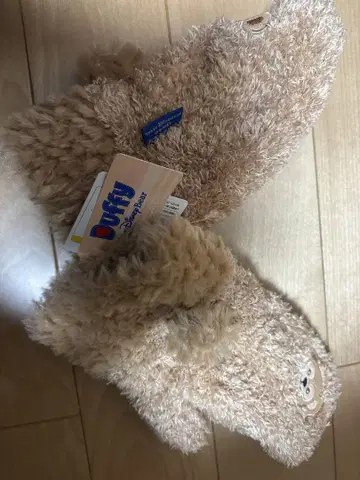 더피 장갑