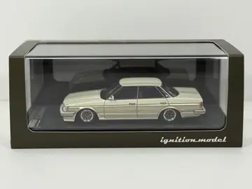 1/43 IG0675 토요타 마크 II 그란데 GX71