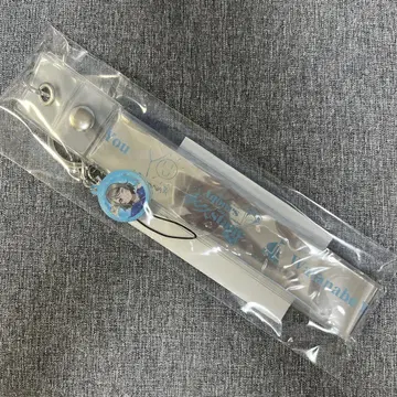 Aqours finale 와타나베 요 테이프 홀더