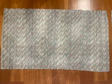 차량 측면 창문 커튼 2개 세트