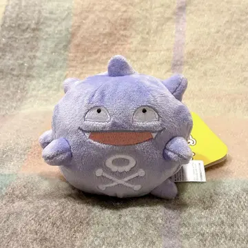 팬텀 포켓몬핏 봉제 인형 pokemonfit