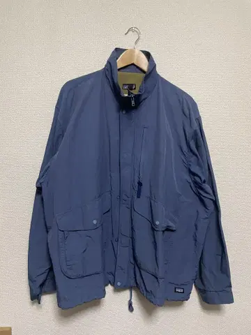 [ 레어 ] patagonia Baggies Jacket 배기즈 자켓
