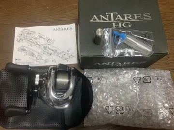 ANTARES 시마노 12 ANTARES HG